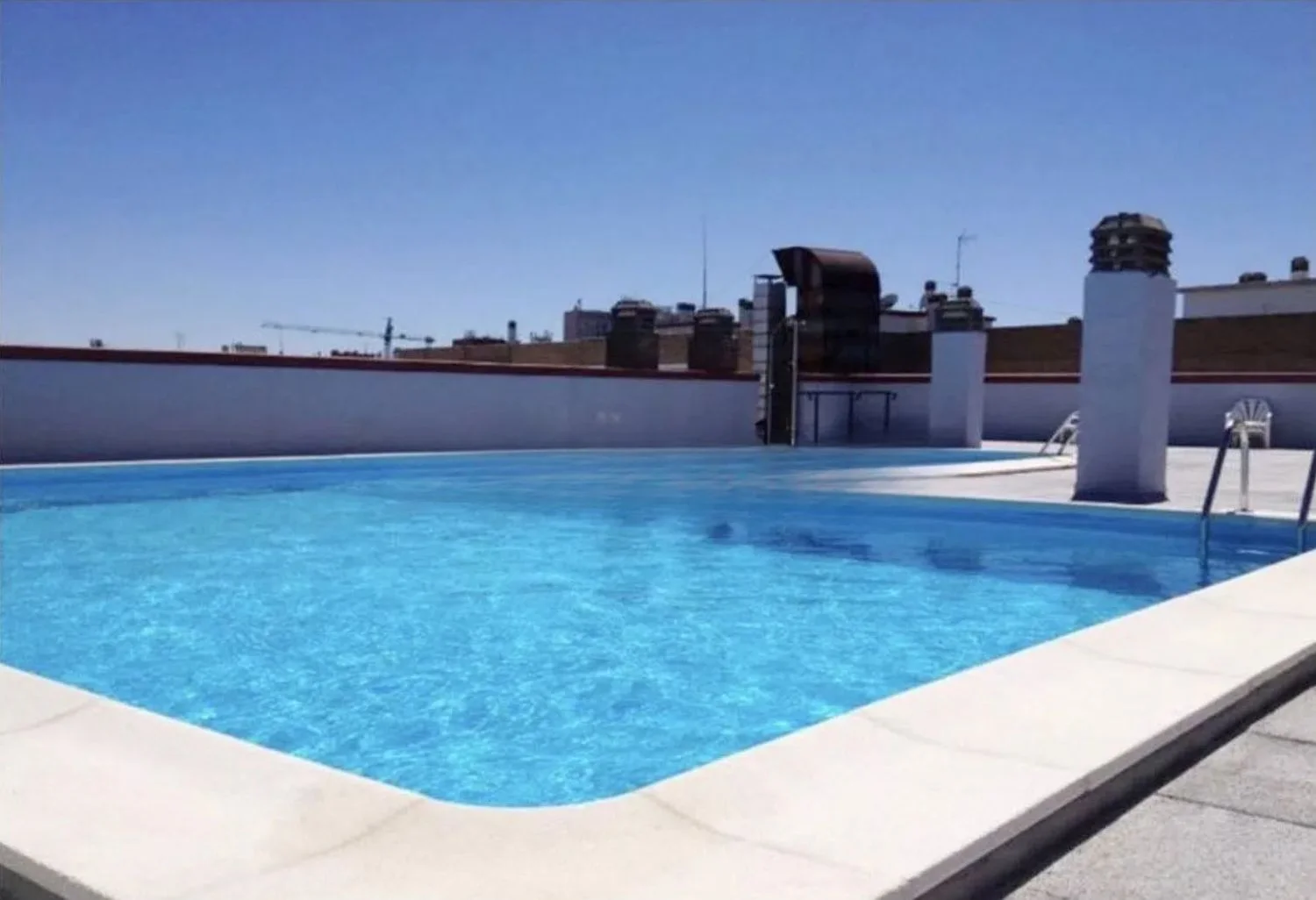 Piso en calle de Viriato, 3 - Foto 1