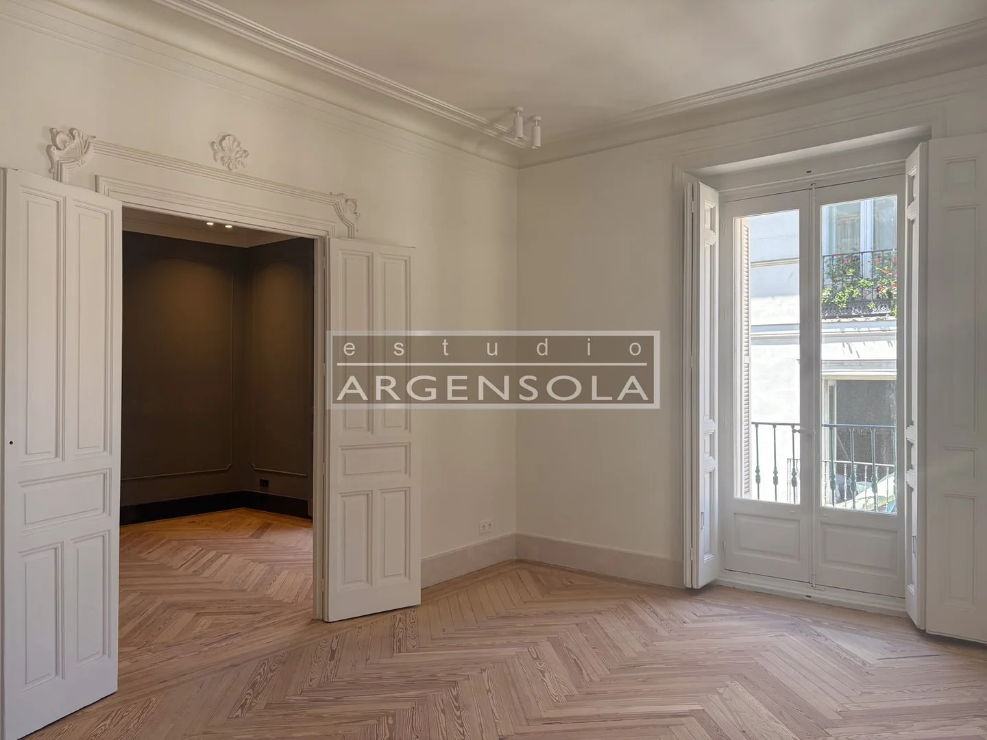Piso en Chueca-Justicia - Foto 3
