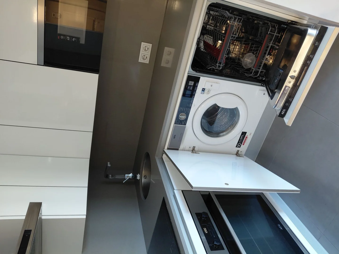 Piso en Barrio Las Tablas - Foto 16