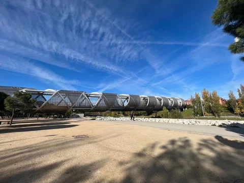 Dúplex en calle Orgaz, 6 - Foto 25