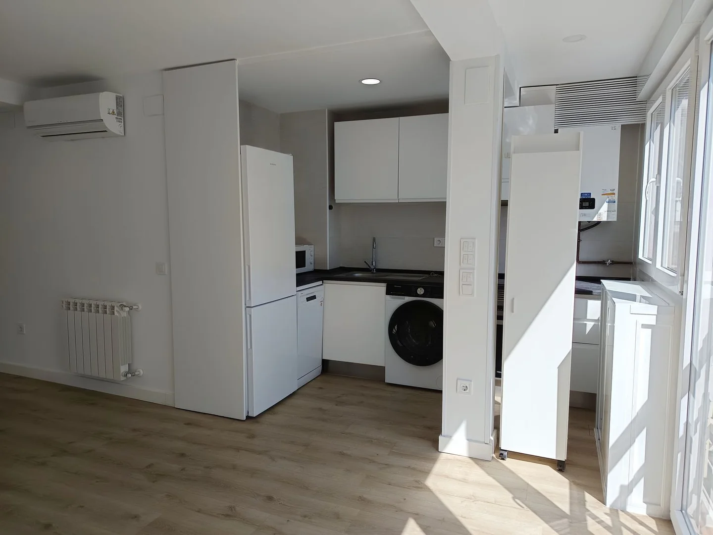 Estudio en Calle de Santa Susana, 37, Pinar del Rey - Foto 22