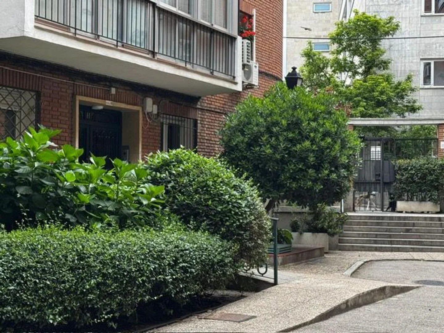 Piso en Calle de Rafaela Bonilla, 19 - Foto 29
