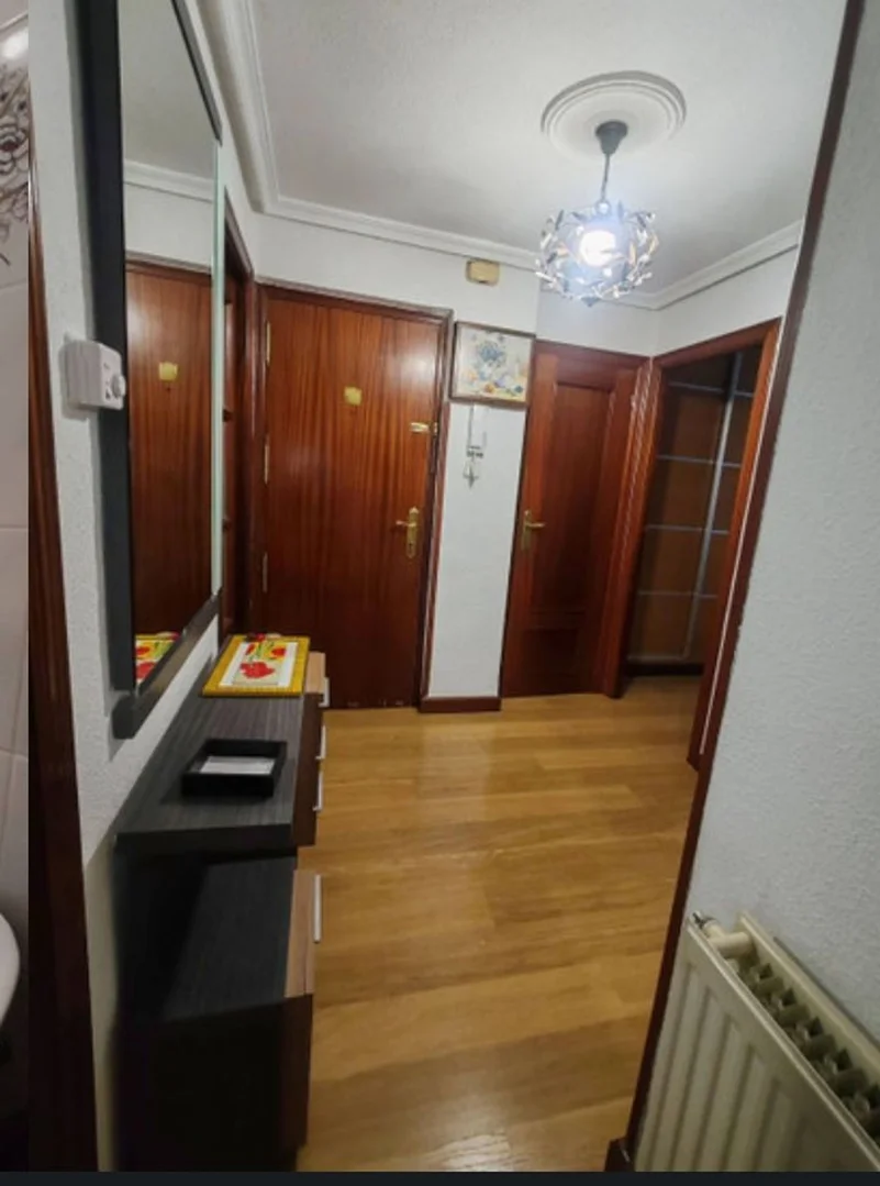 Piso en calle de Bustamante, 33 - Foto 8