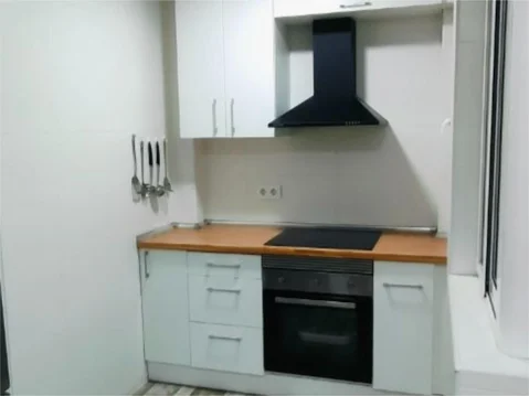 Piso en  Calle del Galeón 3 - Foto 9