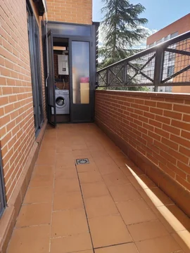 Piso en Simancas - Foto 1