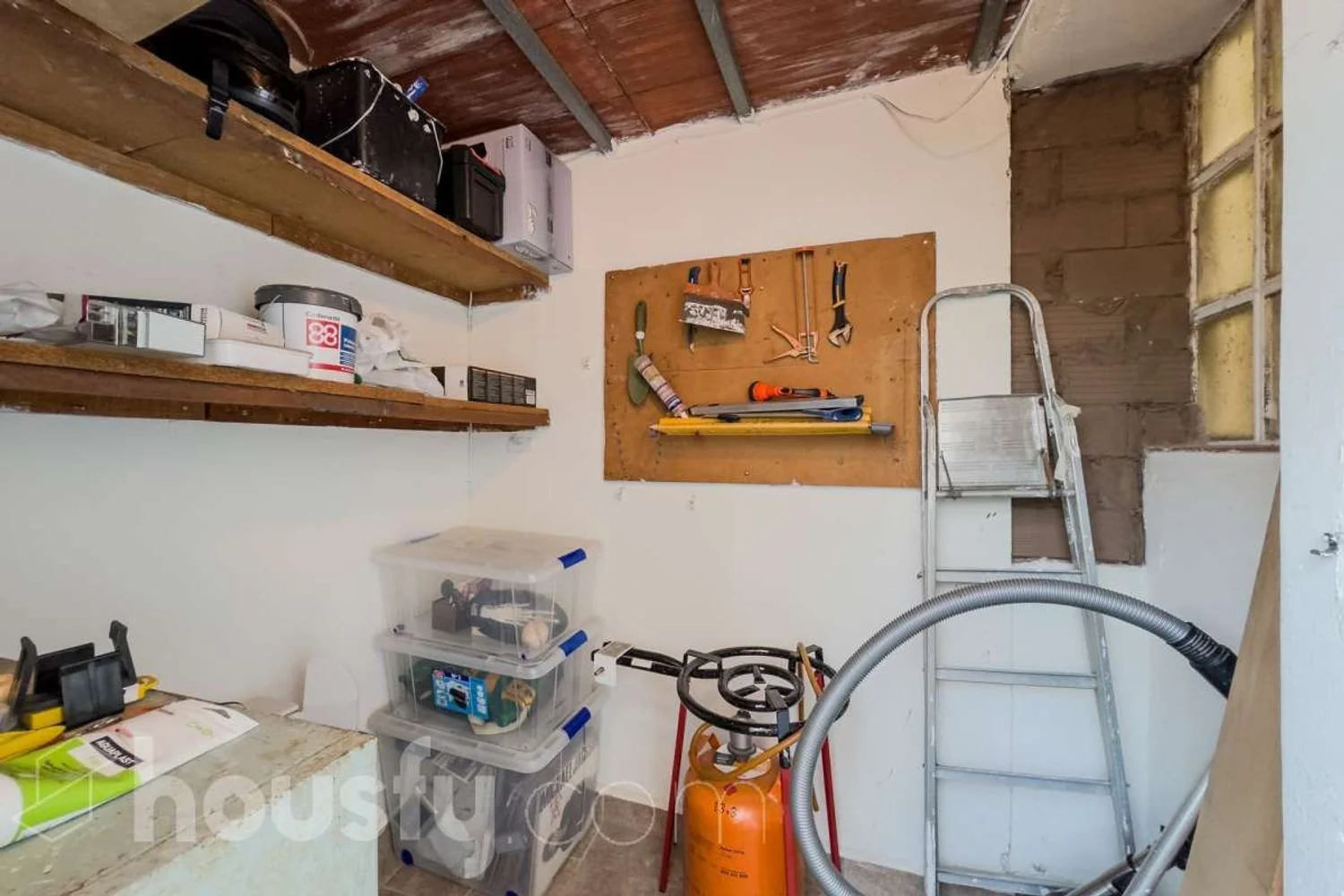 Ático en Calle del Vinyar, 29, La Prosperitat - Foto 23