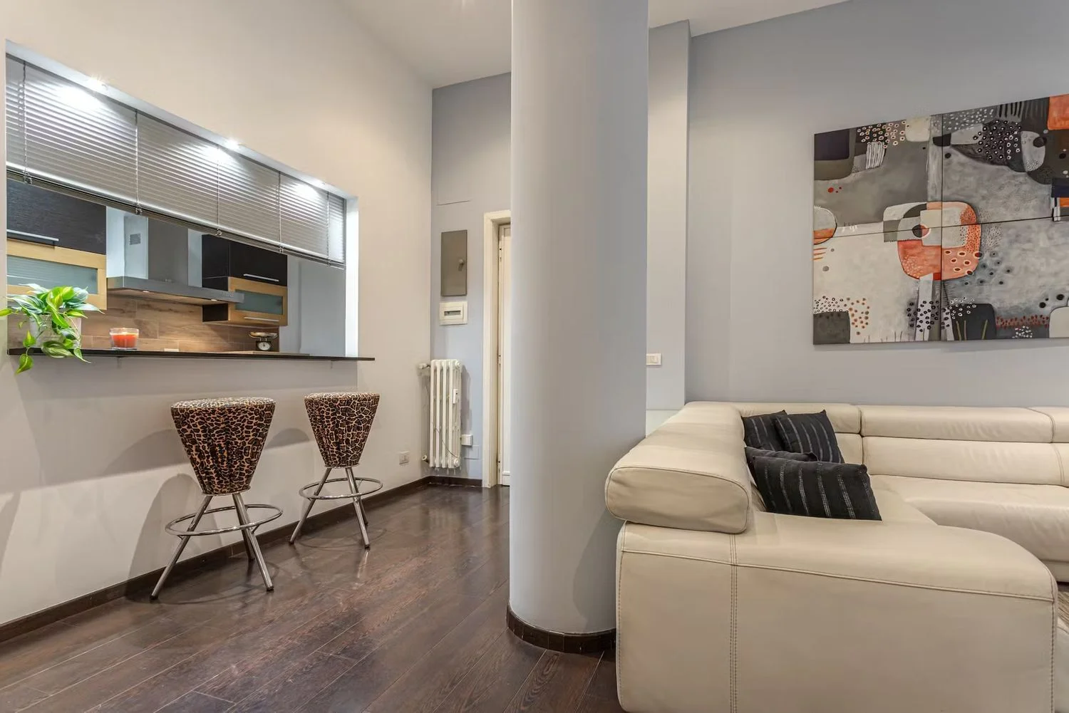 Piso en Av. de Madrid, 174 - Foto 9