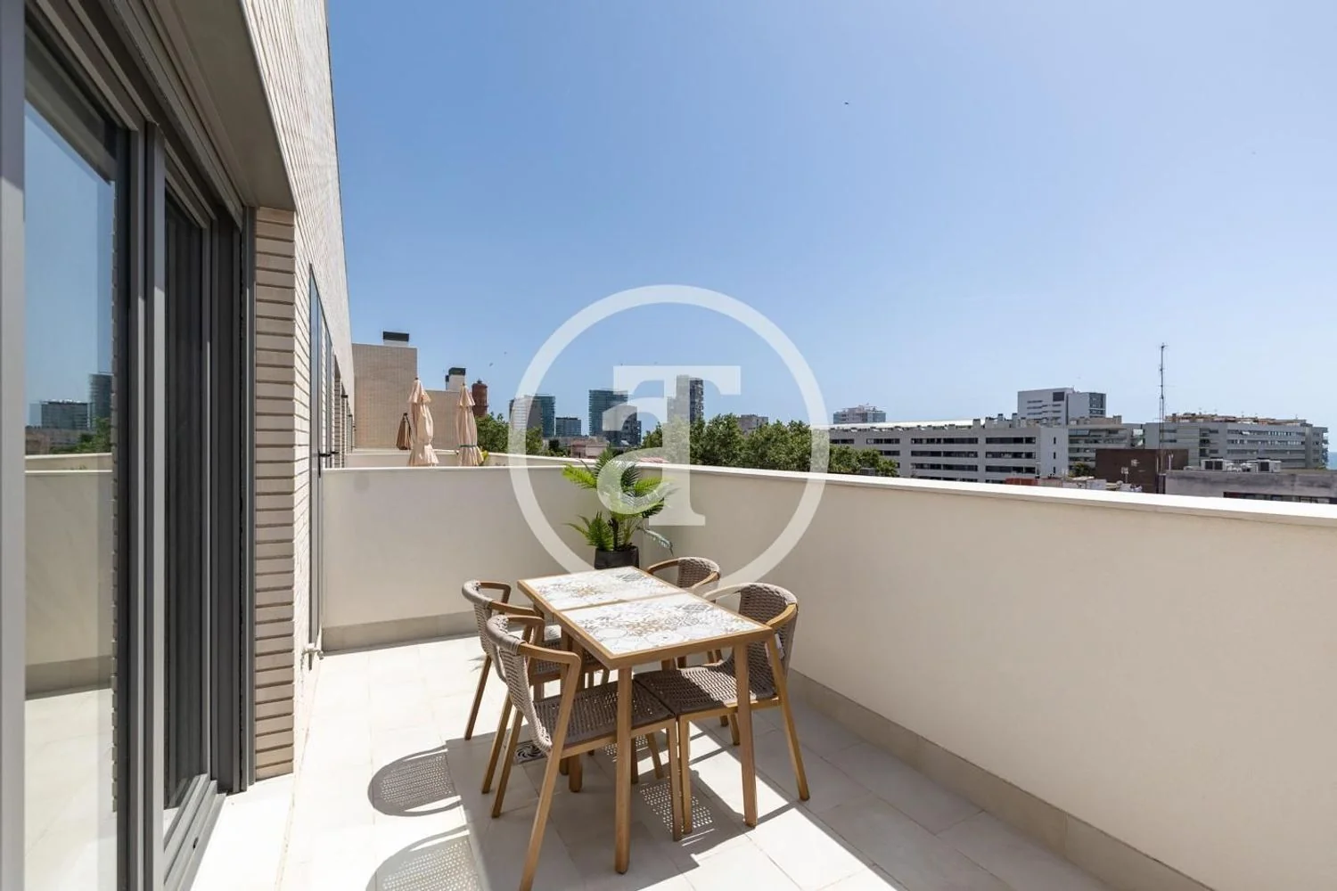 Piso en Calle de Ramon Turró, El Poblenou - Foto 6
