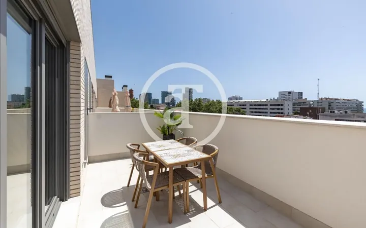Piso en Calle de Ramon Turró, El Poblenou - Foto 6
