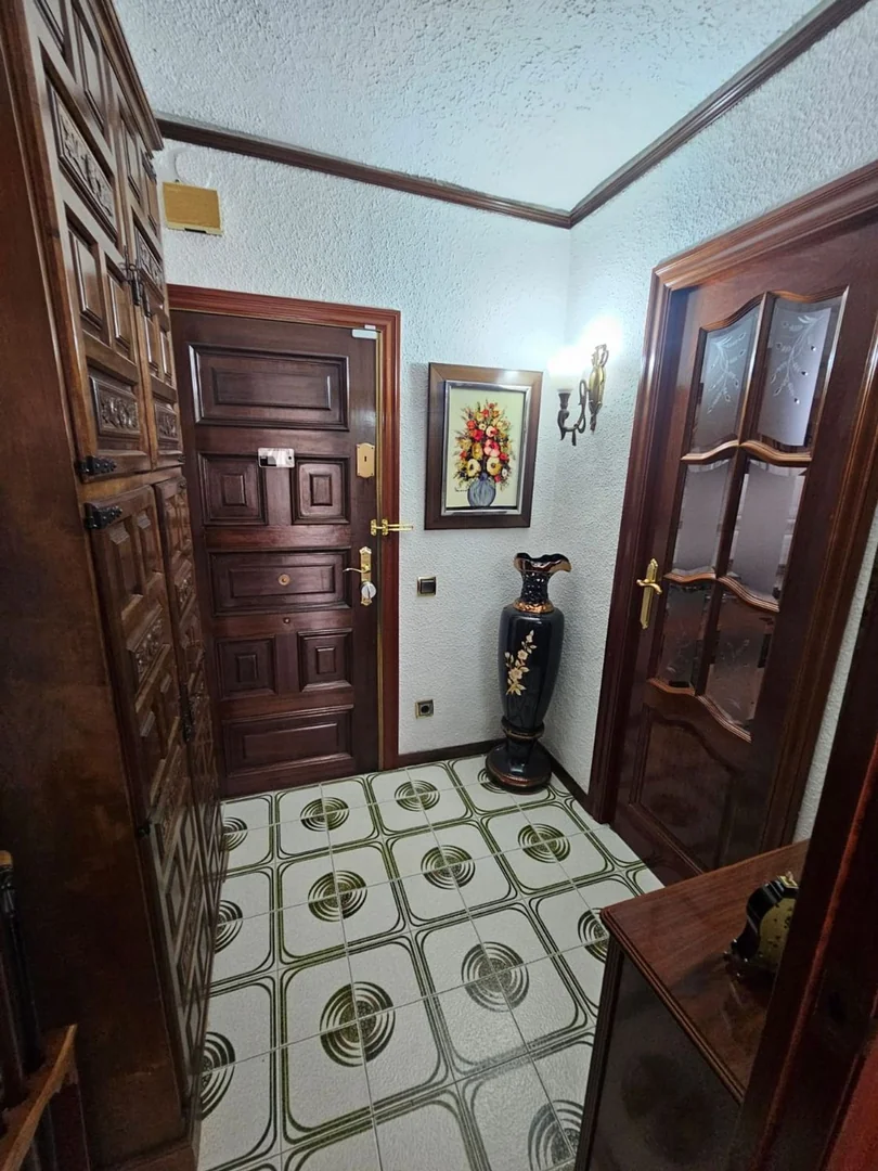 Piso en Calle de Puig i Cadafalch, 20, Sant Genís Dels Agudells - Montbau - Foto 13
