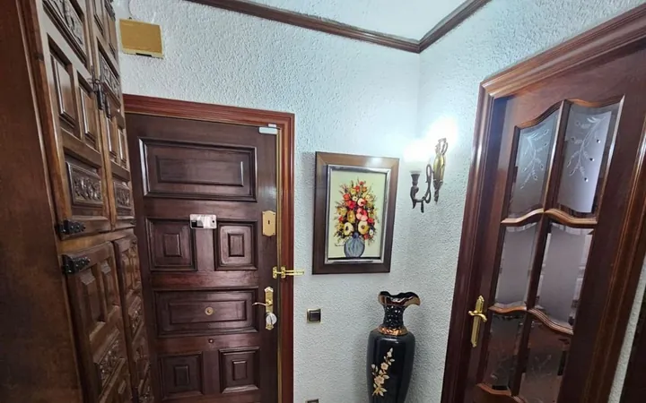 Piso en Calle de Puig i Cadafalch, 20, Sant Genís Dels Agudells - Montbau - Foto 13