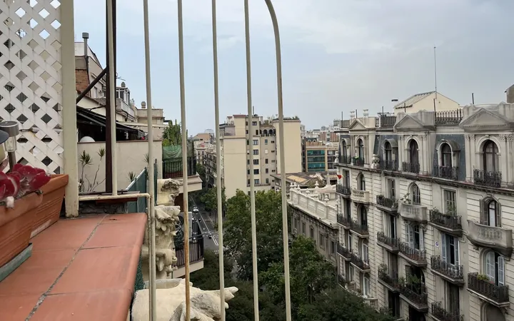 Piso en La Dreta de l'Eixample, La Dreta de l'Eixample - Foto 6