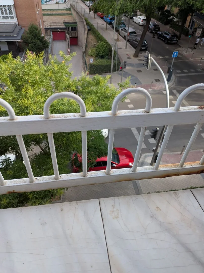 Piso en Calle de Colombia, 27, Bernabéu-Hispanoamérica - Foto 4