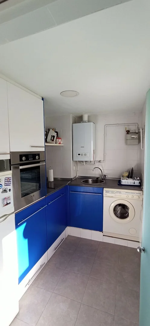 Piso en Barrio Lavapiés-Embajadores - Foto 5