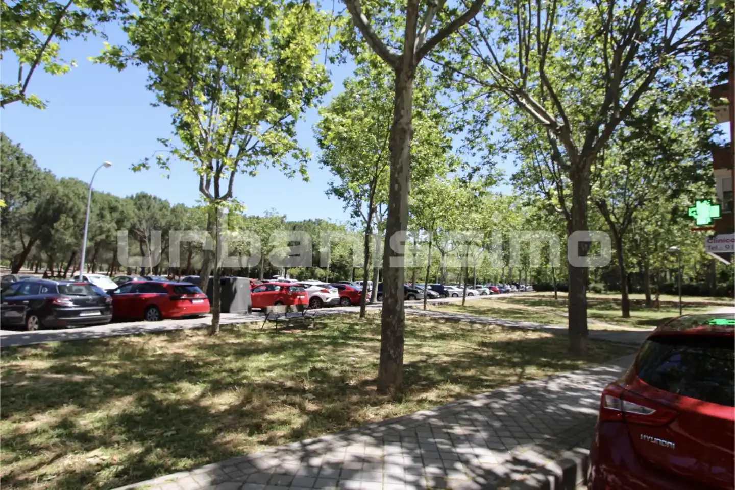 Apartamento en  De La Marroquina - Foto 21