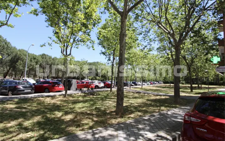 Apartamento en  De La Marroquina - Foto 21