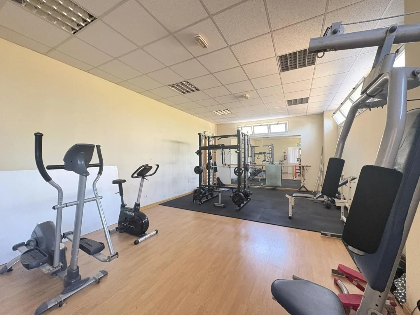 Estudio en Calle del Peso Hispano, Pau de Carabanchel - Foto 17