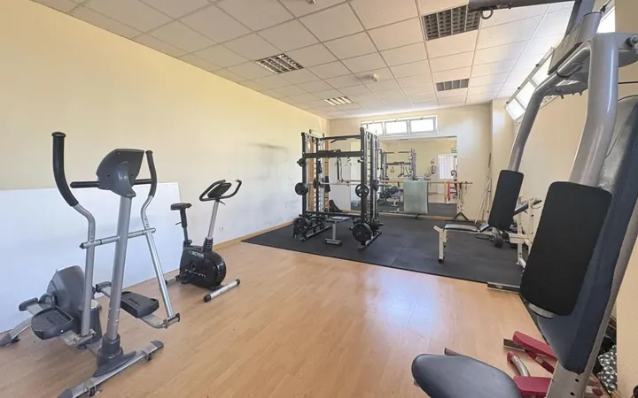 Estudio en Calle del Peso Hispano, Pau de Carabanchel - Foto 17