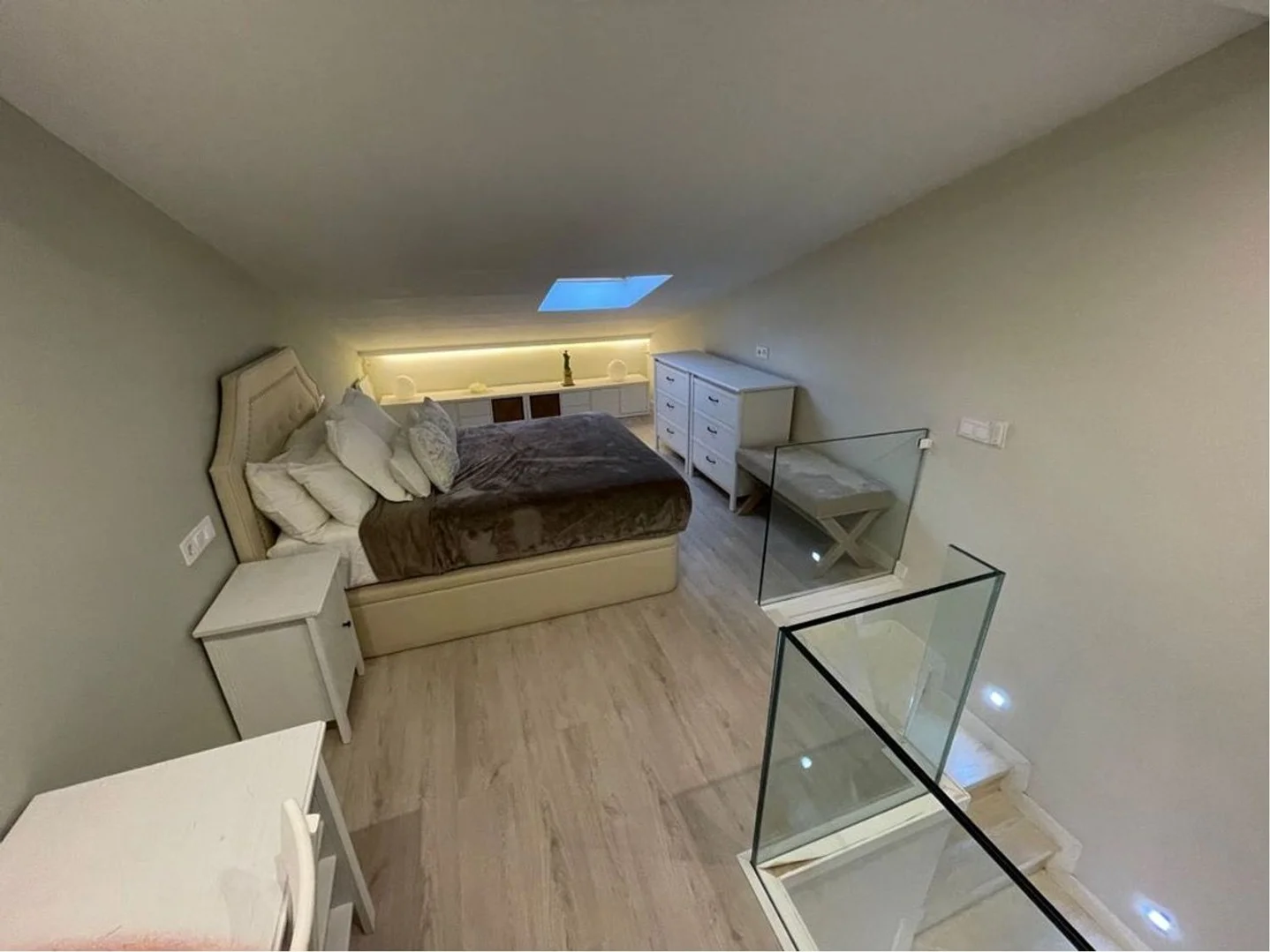 Ático en calle de Galileo, 21 - Foto 7