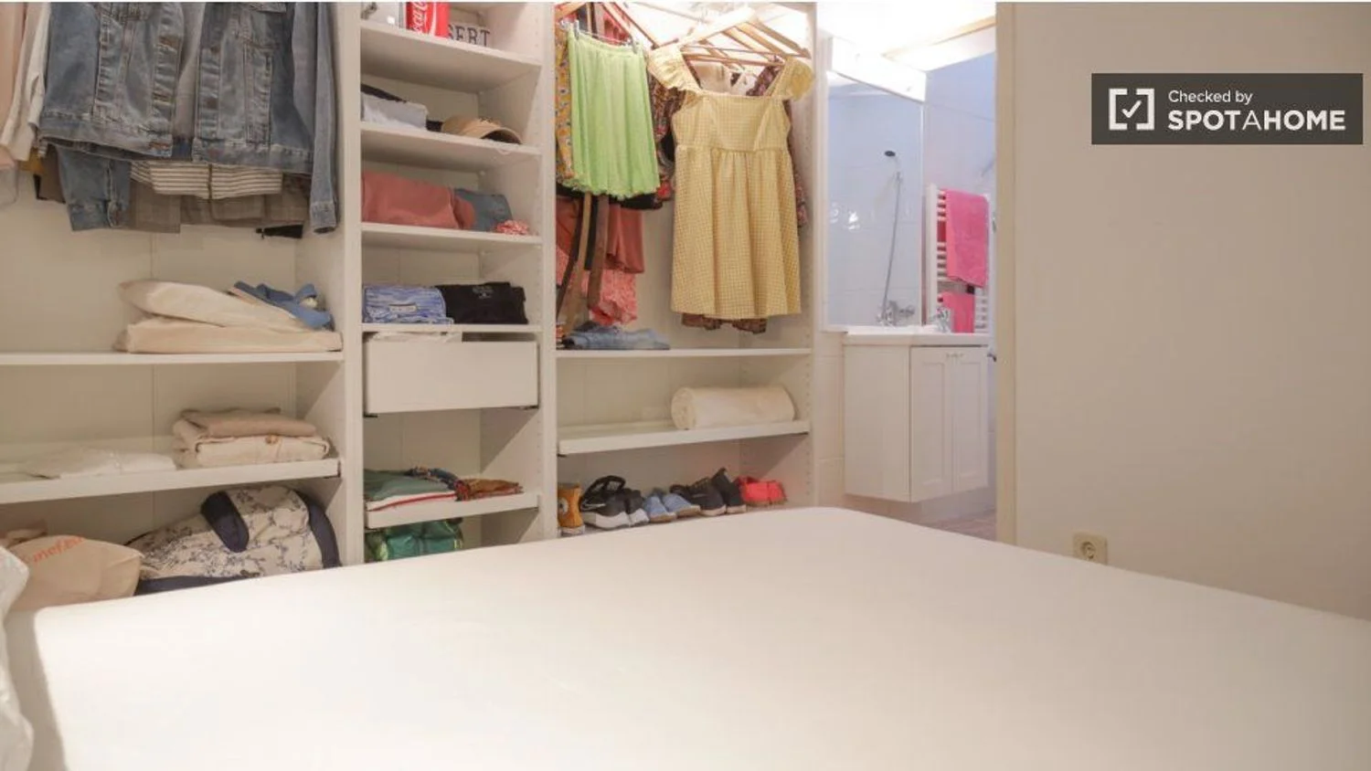 Estudio en Calle del Reloj, Palacio - Foto 13