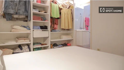 Estudio en Calle del Reloj, Palacio - Foto 13