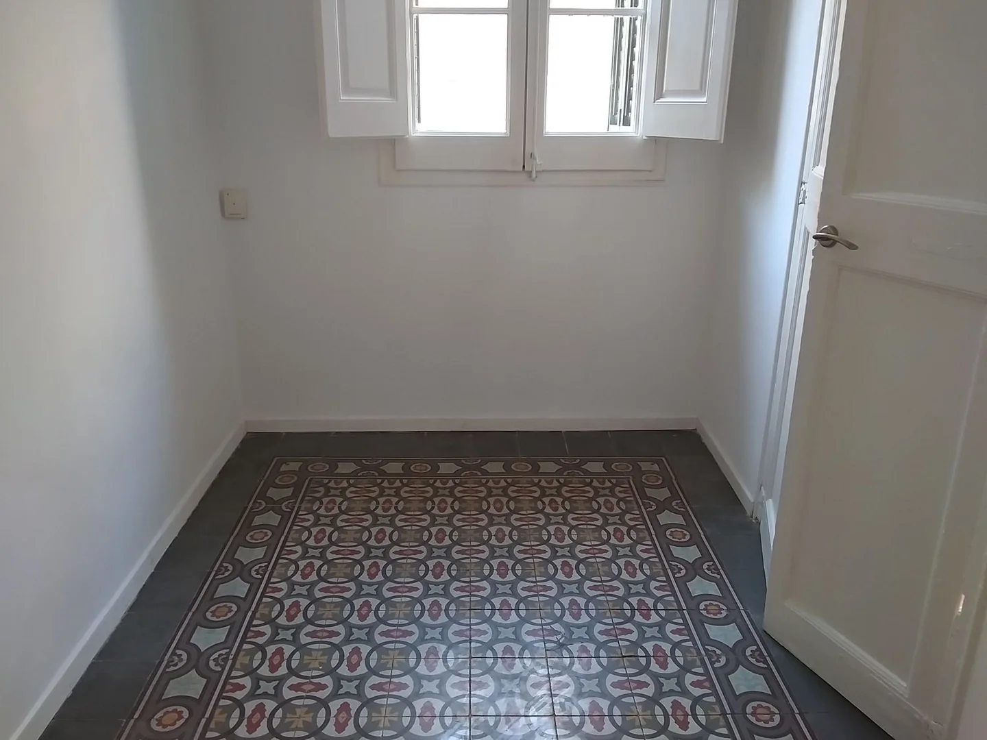 Piso en Plaza de Trilla, Vila de Gràcia - Foto 6