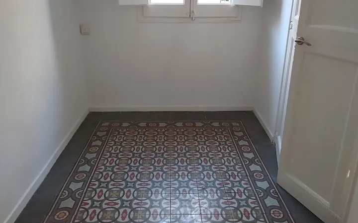 Piso en Plaza de Trilla, Vila de Gràcia - Foto 6