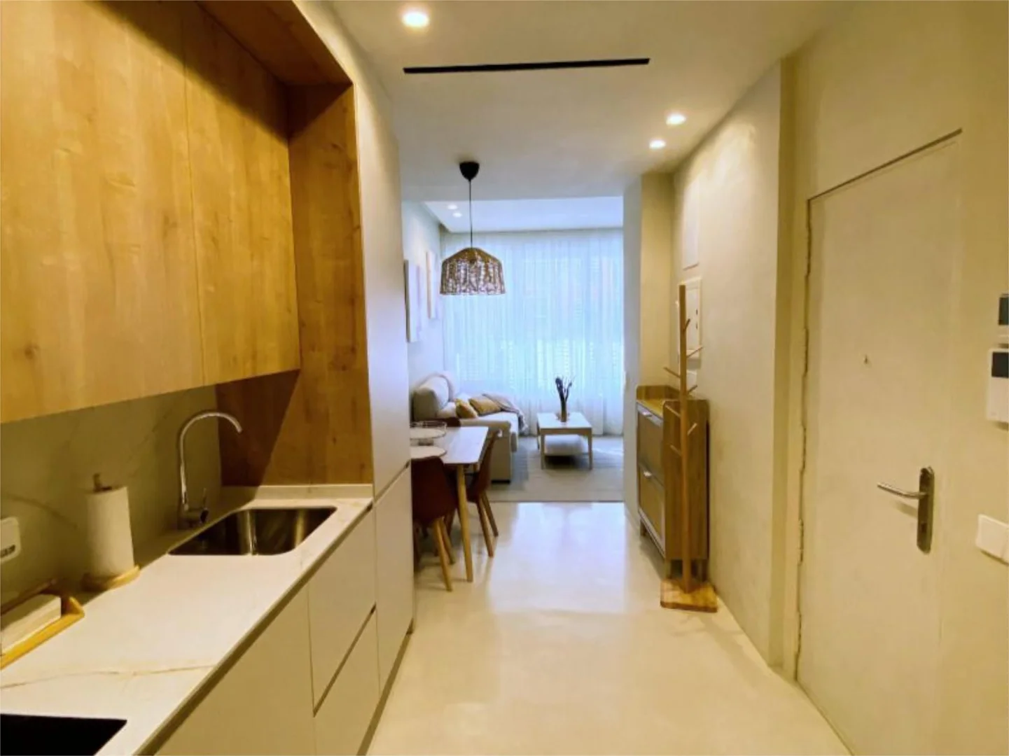 Piso en  Madrid Capital - Foto 8