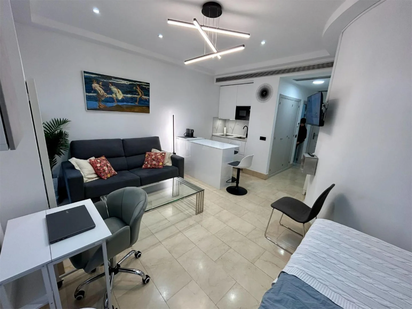 Piso en  Calle de Don Ramón de la Cruz 62 - Foto 24