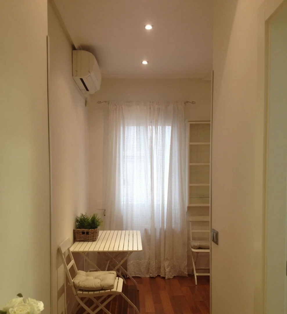 Piso en calle Galileo, 90 - Foto 6