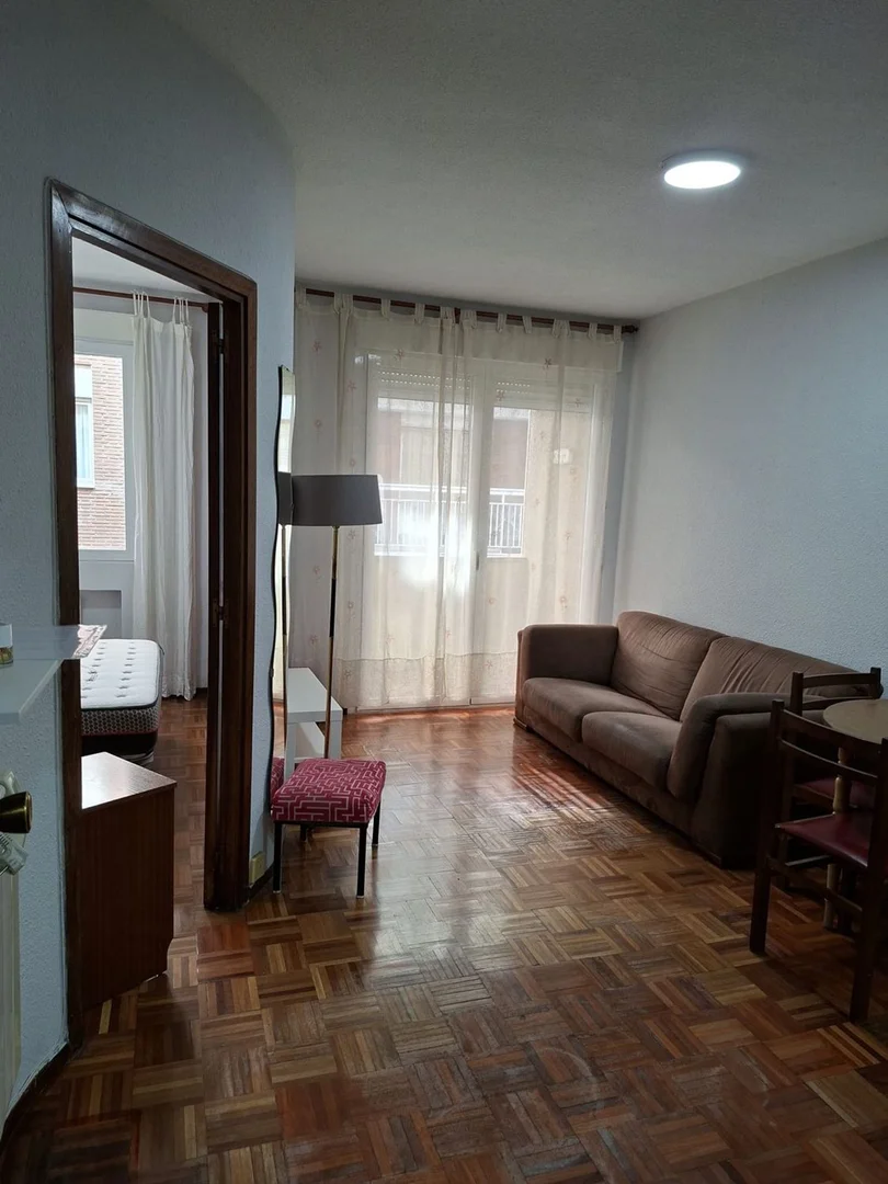 Piso en calle de Canillas, 10 - Foto 13