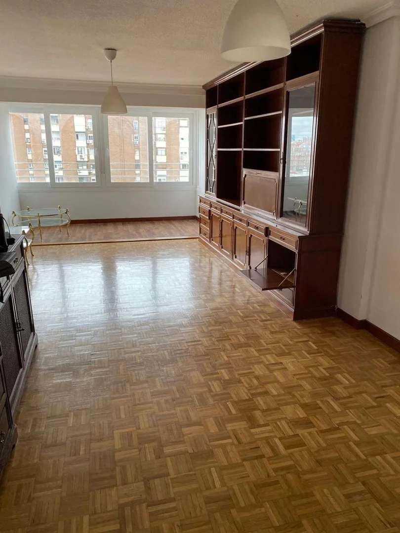 Piso en Barrio Fontarrón - Foto 3