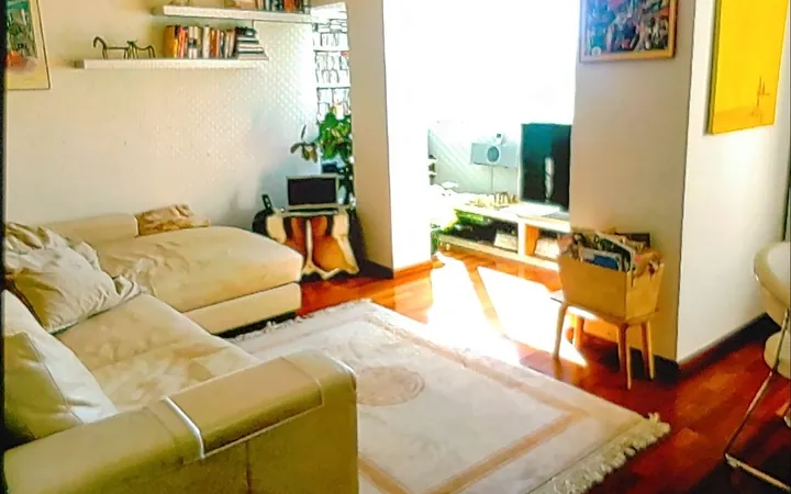 Piso en Santa Comba, 10, Casa de Campo - Foto 1