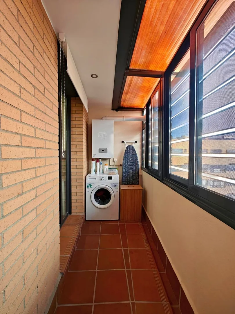 Ático en calle de Pirra, 14 - Foto 26