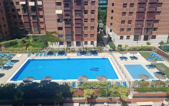 Piso en Gran Vía de Hortaleza, 5, Canillas - Foto 32