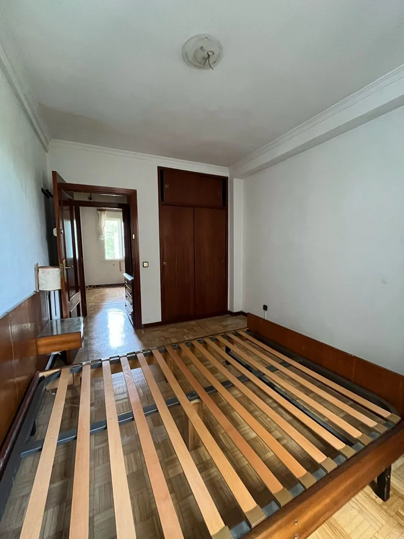 Piso en avenida de Moratalaz, 93 - Foto 9