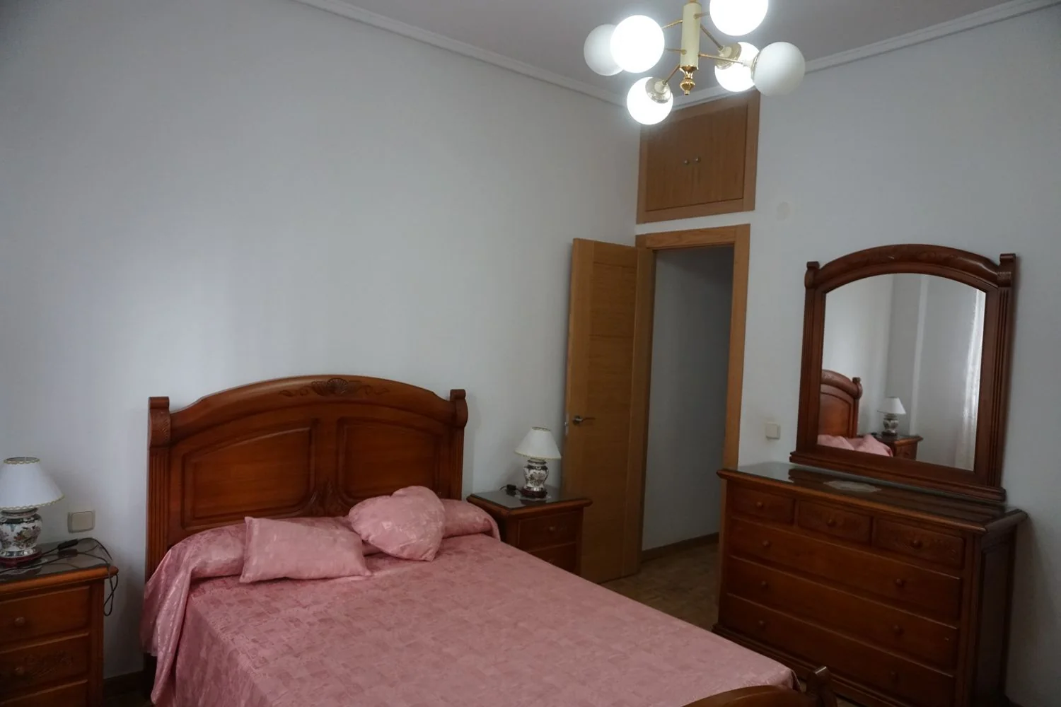Piso en Calle Toledo, 90, Palacio - Foto 10