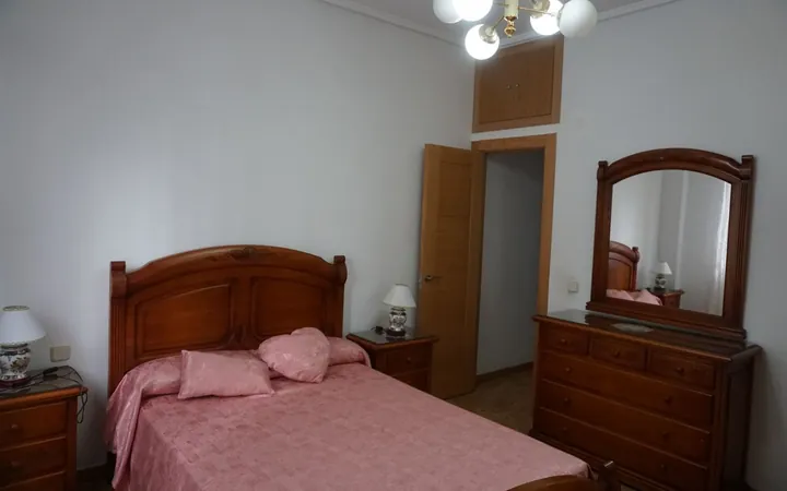 Piso en Calle Toledo, 90, Palacio - Foto 10