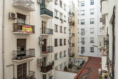 Piso en Barrio Goya - Foto 18