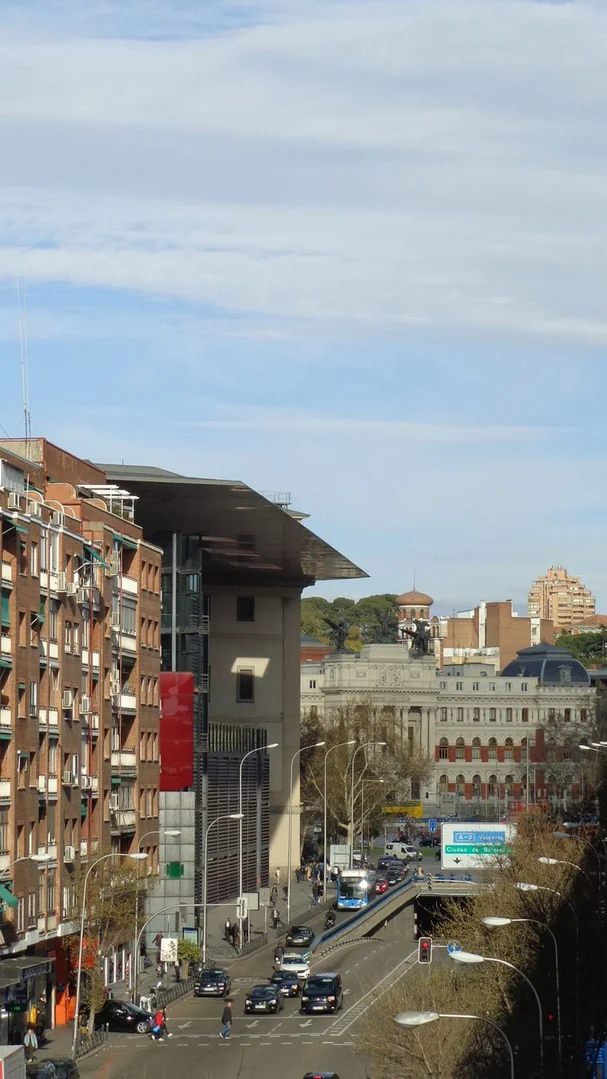 Piso en Ronda de Atocha, 31, Palos de la Frontera - Foto 14