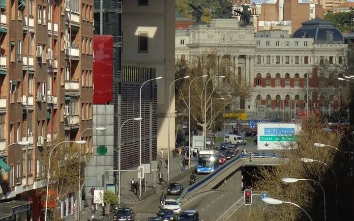 Piso en Ronda de Atocha, 31, Palos de la Frontera - Foto 14