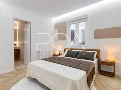 Piso en  Madrid Capital - Foto 20