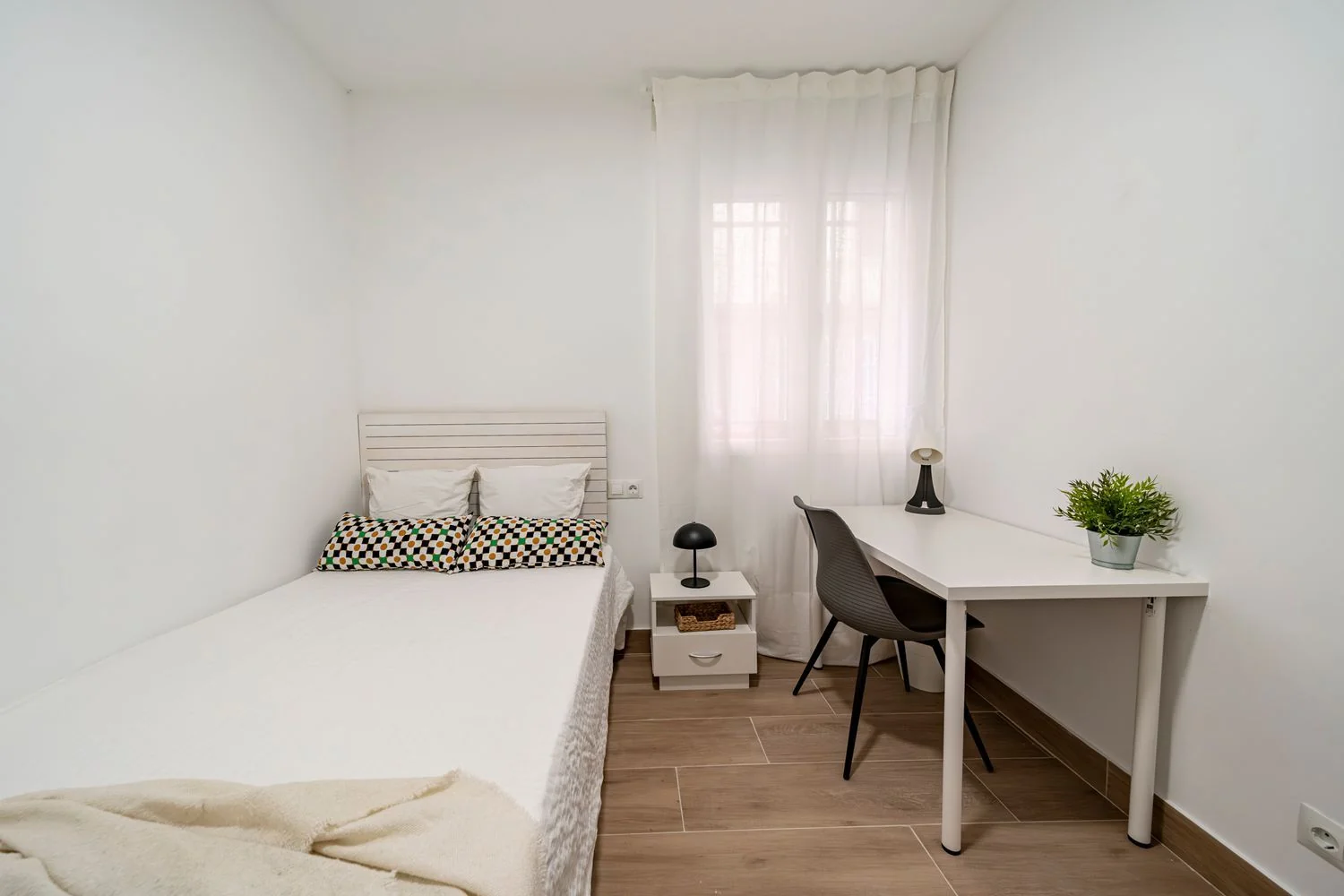 Piso en Calle de Abtao, 21, Pacífico - Foto 10
