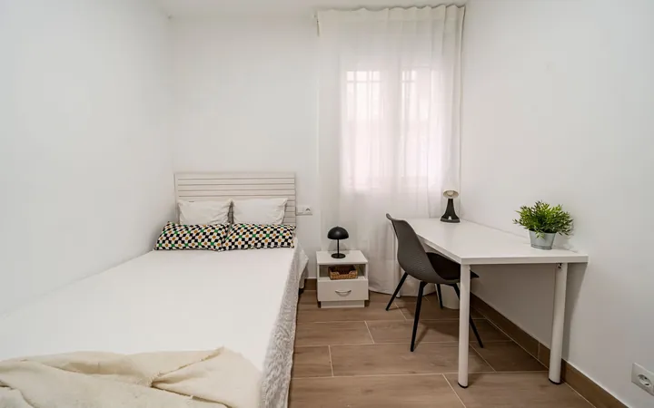 Piso en Calle de Abtao, 21, Pacífico - Foto 10