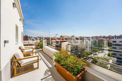 Piso en  Madrid Capital - Foto 3