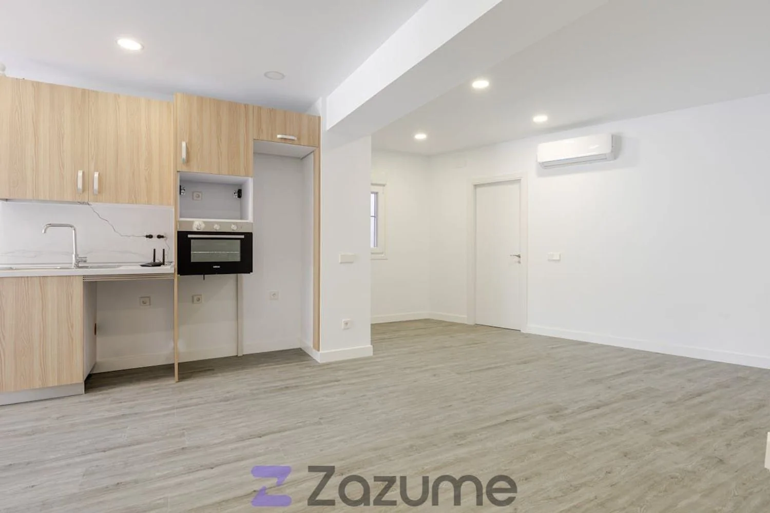 Estudio en Calle Juan Zofío - Foto 4