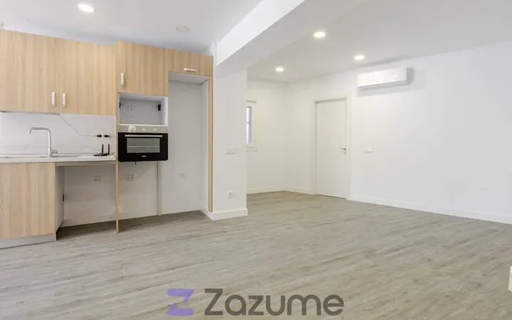 Estudio en Calle Juan Zofío - Foto 4