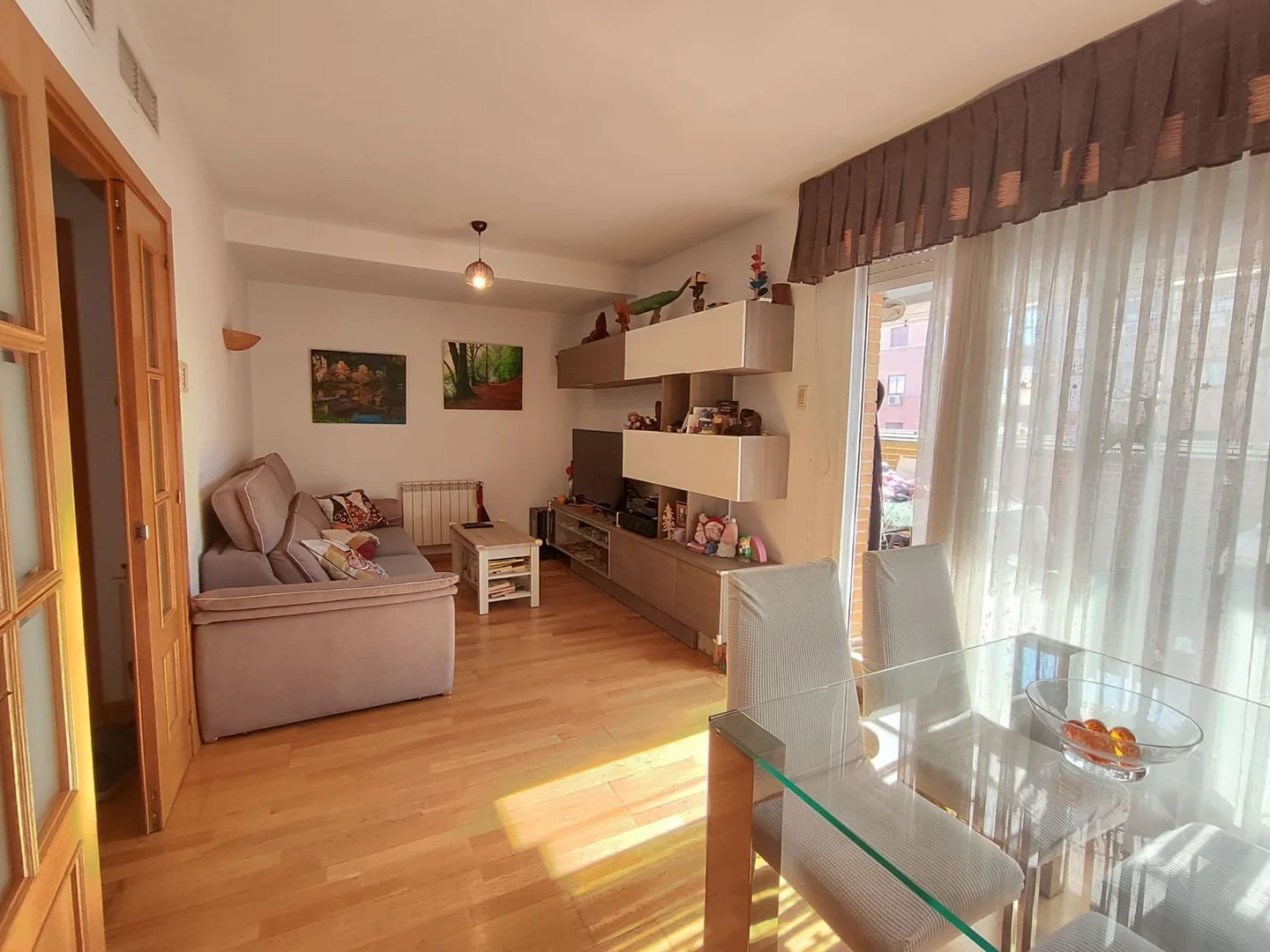 Ático en calle Carranque, 8 - Foto 1