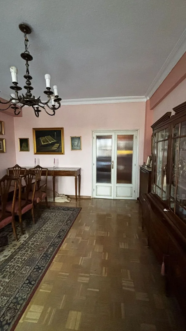 Piso en Calle de Orense, 51, Cuatro Caminos - Foto 22