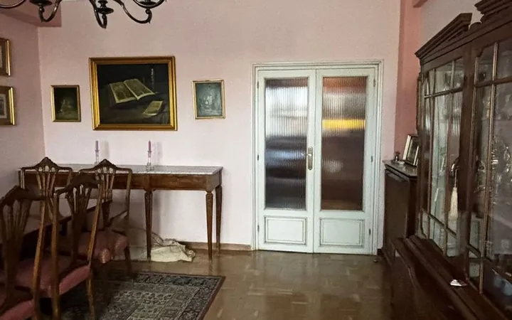 Piso en Calle de Orense, 51, Cuatro Caminos - Foto 22